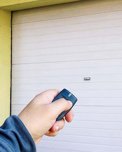 Snohomish garage door opener