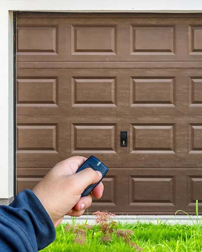 Snohomish garage door opener