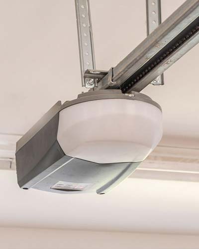 Snohomish garage door opener