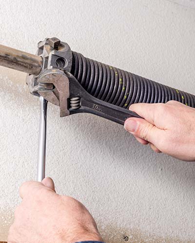 Snohomish Garage Door Spring
