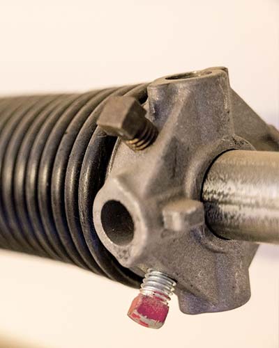 Snohomish Garage Door Spring