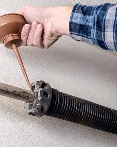 Snohomish Garage Door Spring
