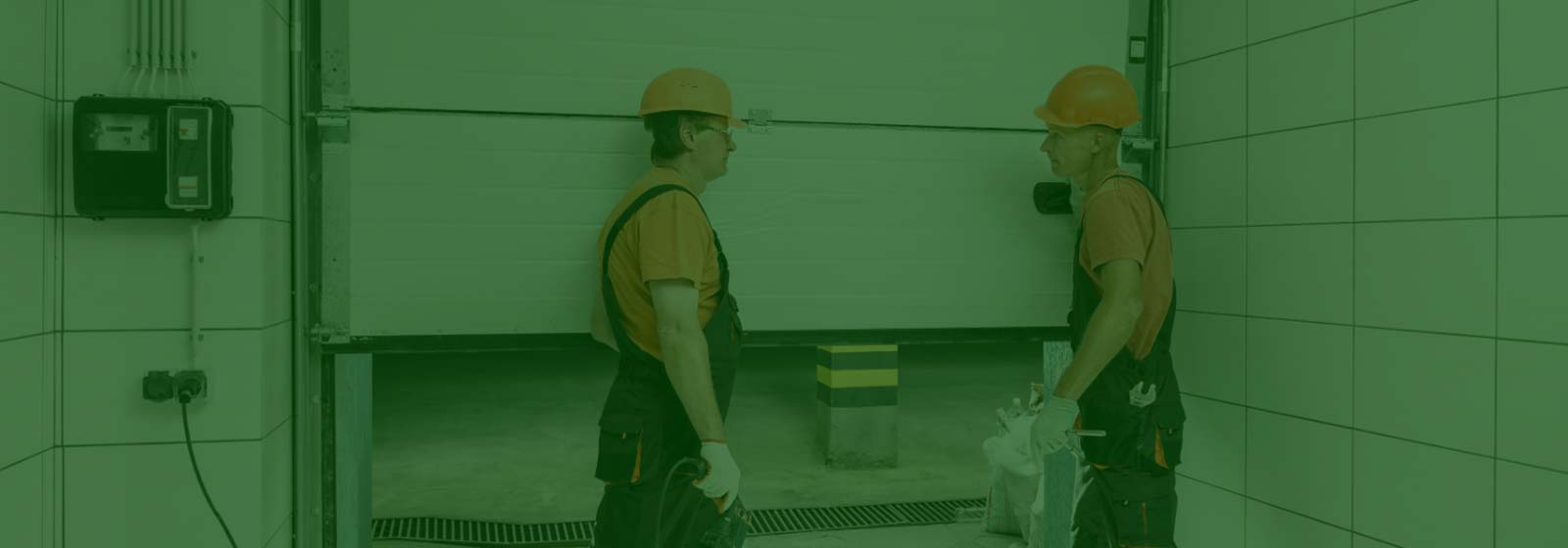 Snohomish Garage Door Repair