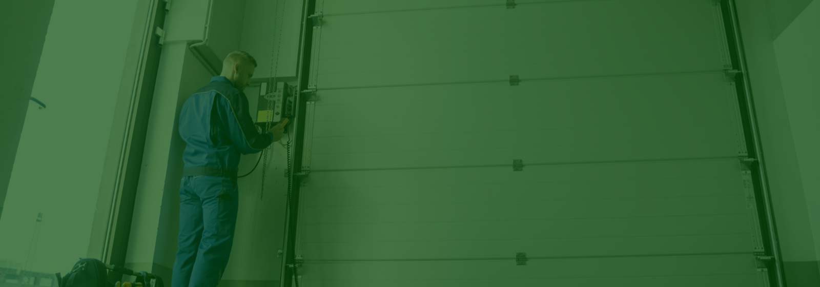 Snohomish Garage Door Repair