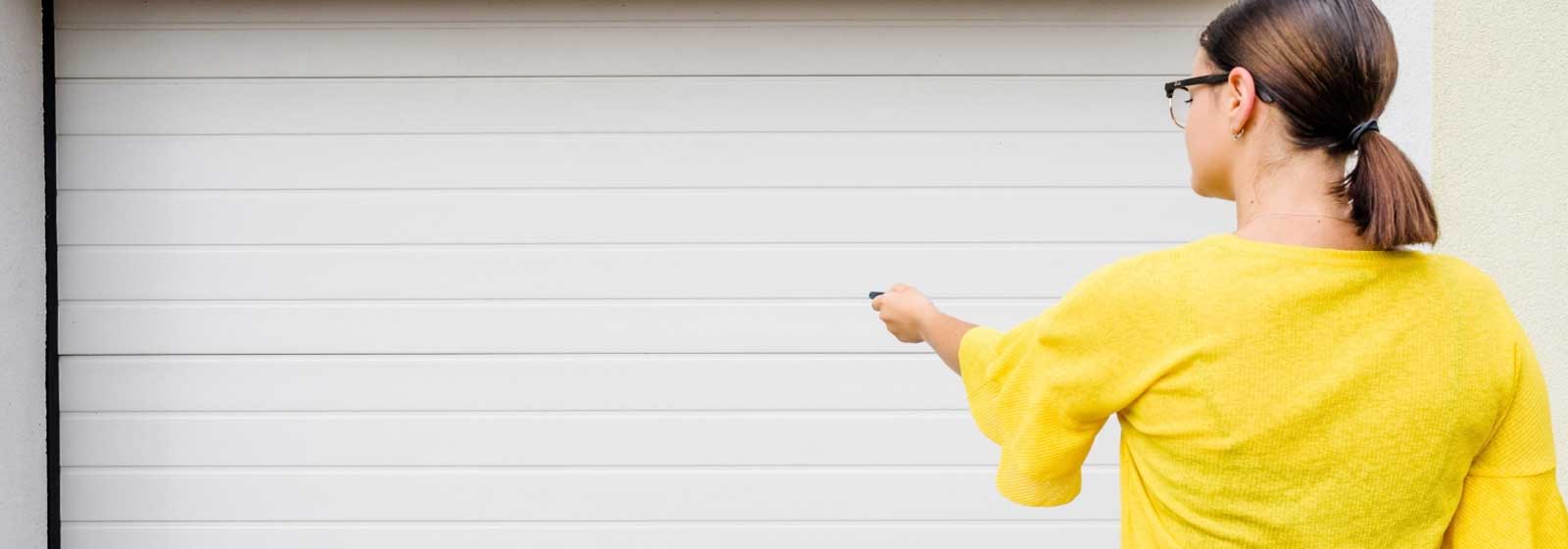 Snohomish Garage Door opener repair